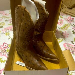 Laredo western boots